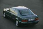 Mercedes-Benz CLK-Class 1996 года